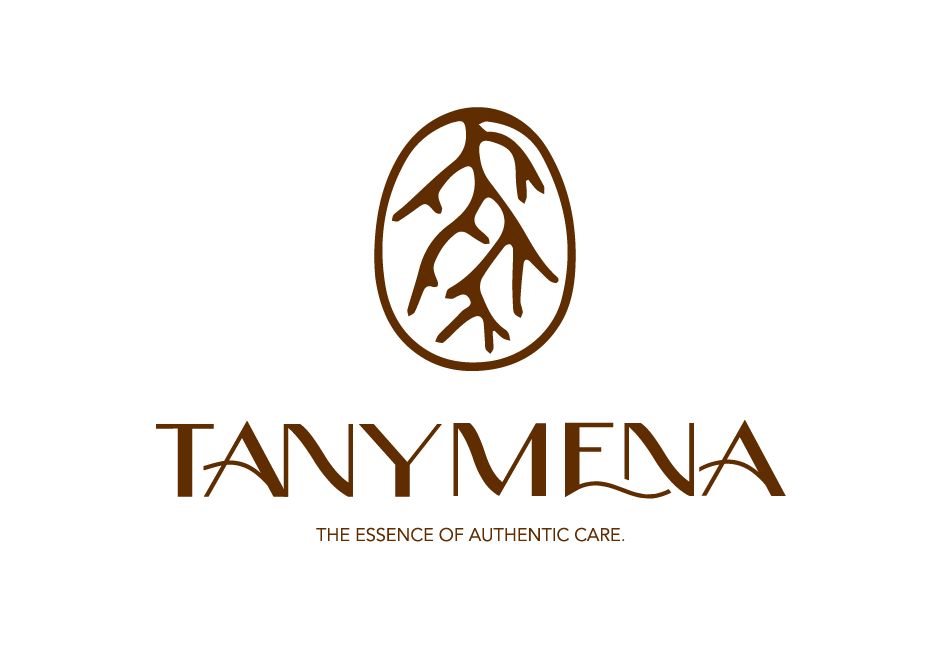 Logo Tany mena